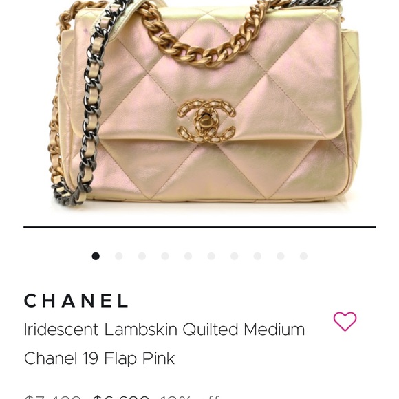 Meet your Posher, Janice - Picture 3 of 8